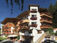 Hotel Olympia Pettneu am Arlberg