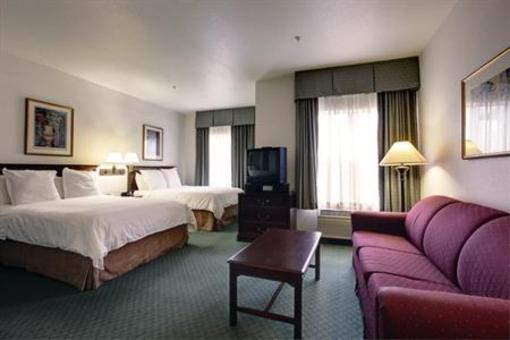 фото отеля Lexington Suites of Wichita Falls
