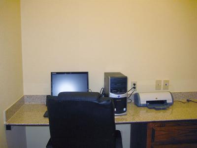 фото отеля La Quinta Inn & Suites Alice