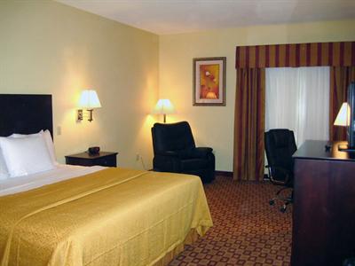 фото отеля La Quinta Inn & Suites Alice