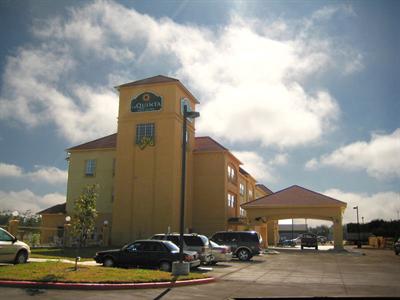 фото отеля La Quinta Inn & Suites Alice
