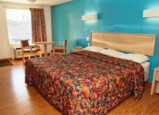 фото отеля Econo Lodge Richmond Indiana