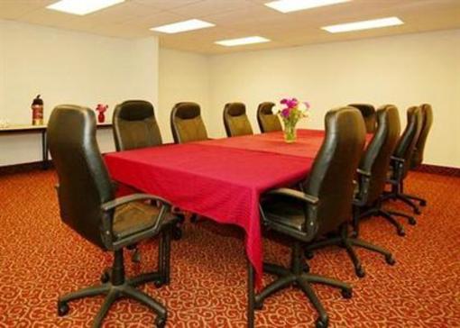 фото отеля Comfort Inn Bolivar
