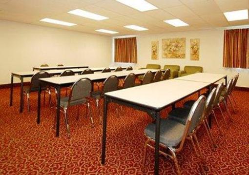 фото отеля Comfort Inn Bolivar