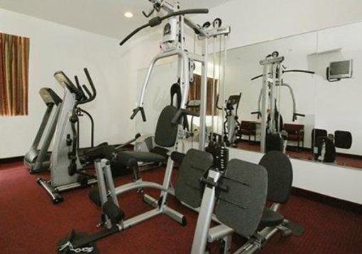 фото отеля Comfort Inn Bolivar