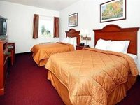 Comfort Inn Bolivar