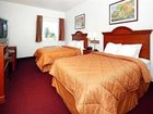 фото отеля Comfort Inn Bolivar