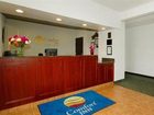 фото отеля Comfort Inn Bolivar