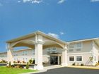 фото отеля Comfort Inn Bolivar