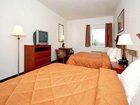 фото отеля Comfort Inn Bolivar