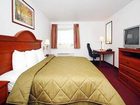 фото отеля Comfort Inn Bolivar