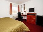 фото отеля Comfort Inn Bolivar