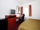 фото отеля Comfort Inn Bolivar