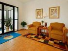 фото отеля Comfort Inn Bolivar