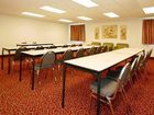 фото отеля Comfort Inn Bolivar