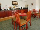 фото отеля Comfort Inn Bolivar