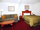 фото отеля Comfort Inn Bolivar