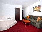 фото отеля Comfort Inn Bolivar