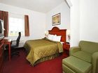 фото отеля Comfort Inn Bolivar