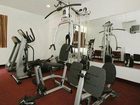 фото отеля Comfort Inn Bolivar