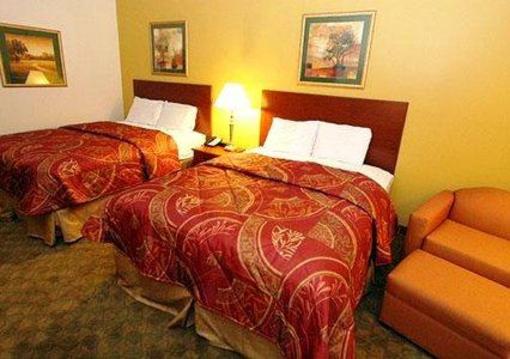 фото отеля Sleep Inn & Suites Clear Spring