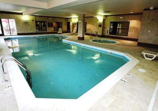 фото отеля Sleep Inn & Suites Clear Spring