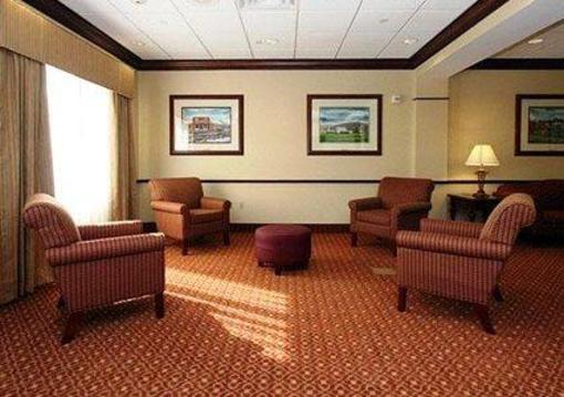 фото отеля Sleep Inn & Suites Clear Spring