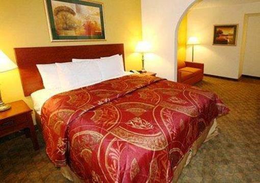 фото отеля Sleep Inn & Suites Clear Spring