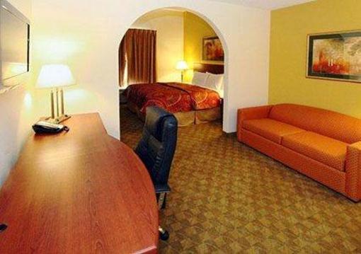 фото отеля Sleep Inn & Suites Clear Spring
