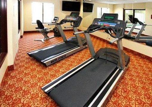 фото отеля Sleep Inn & Suites Clear Spring
