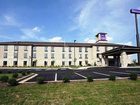 фото отеля Sleep Inn & Suites Clear Spring