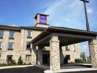 фото отеля Sleep Inn & Suites Clear Spring