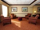 фото отеля Sleep Inn & Suites Clear Spring
