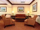 фото отеля Sleep Inn & Suites Clear Spring