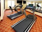 фото отеля Sleep Inn & Suites Clear Spring