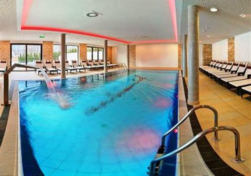 фото отеля Familotel Aschauerhof Aschau im Zillertal