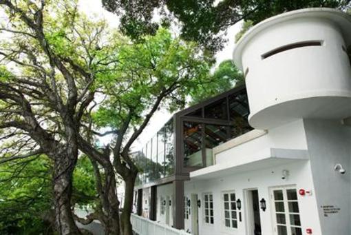 фото отеля Tai O Heritage Hotel