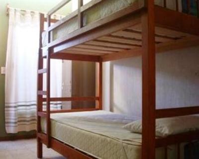 фото отеля Casa Angel Youth Hostel