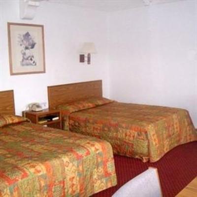 фото отеля Countryside Inn Motel Albert Lea