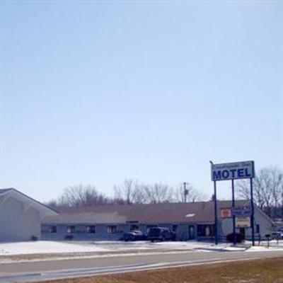 фото отеля Countryside Inn Motel Albert Lea