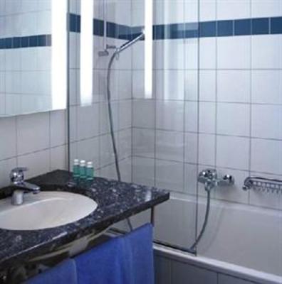 фото отеля Illuster Hotel