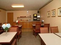Quality Inn & Suites Eldridge On The Edge of Davenport Iowa