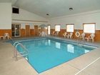 фото отеля Quality Inn & Suites Eldridge On The Edge of Davenport Iowa