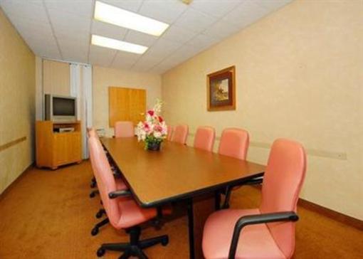 фото отеля Comfort Inn Cranberry Twp.