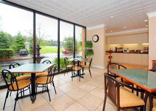 фото отеля Comfort Inn Cranberry Twp.