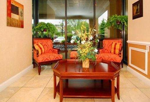 фото отеля Comfort Inn Cranberry Twp.