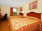 фото отеля Comfort Inn Cranberry Twp.