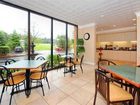 фото отеля Comfort Inn Cranberry Twp.