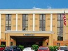фото отеля Comfort Inn Cranberry Twp.
