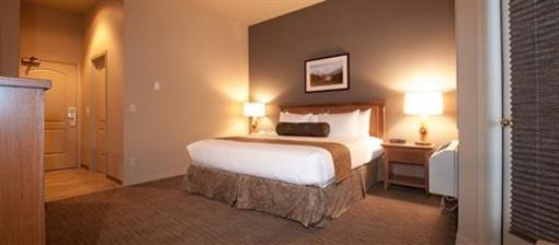 фото отеля Meadow Lake Resort